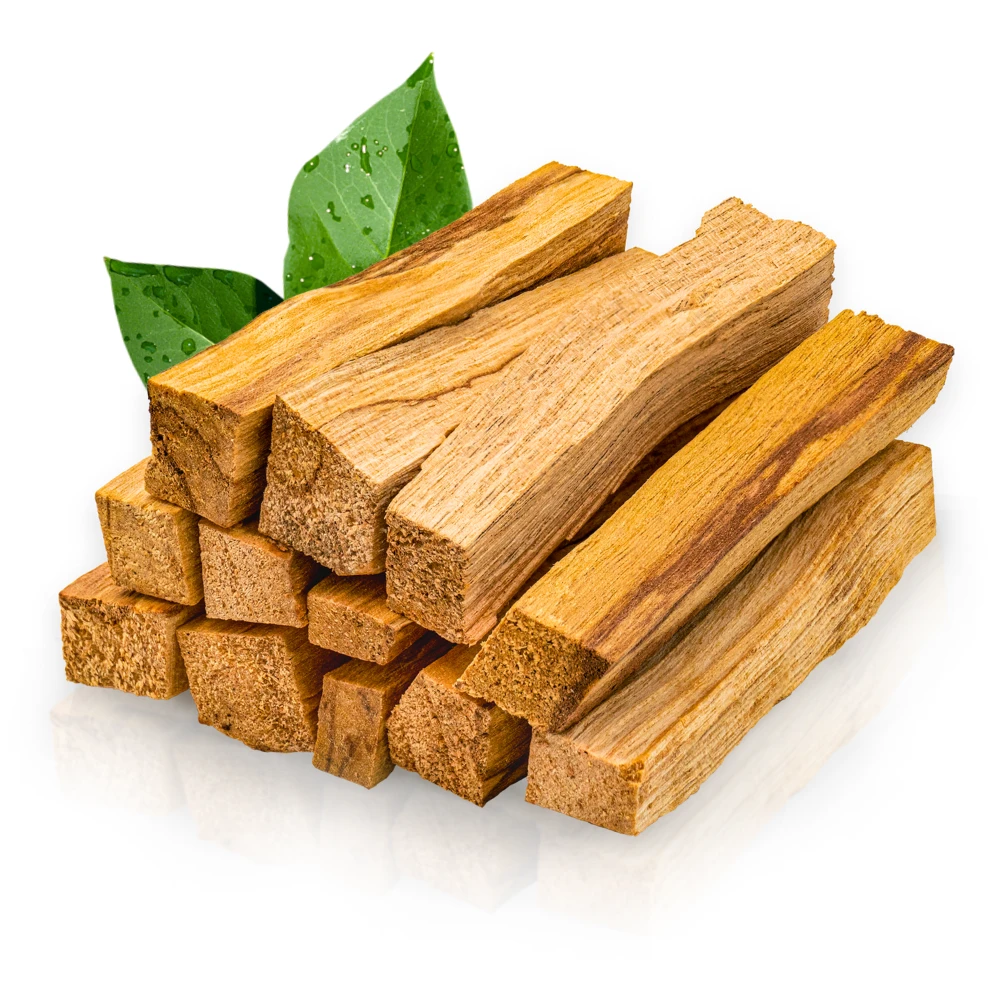 Palo Santo z Peru 100g (WL)