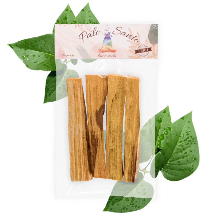 Palo Santo z Peru 45g