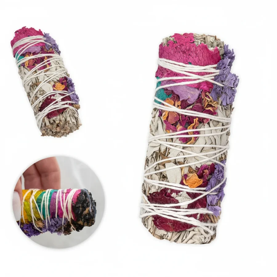 Szałwia 7 Czakr (WL)