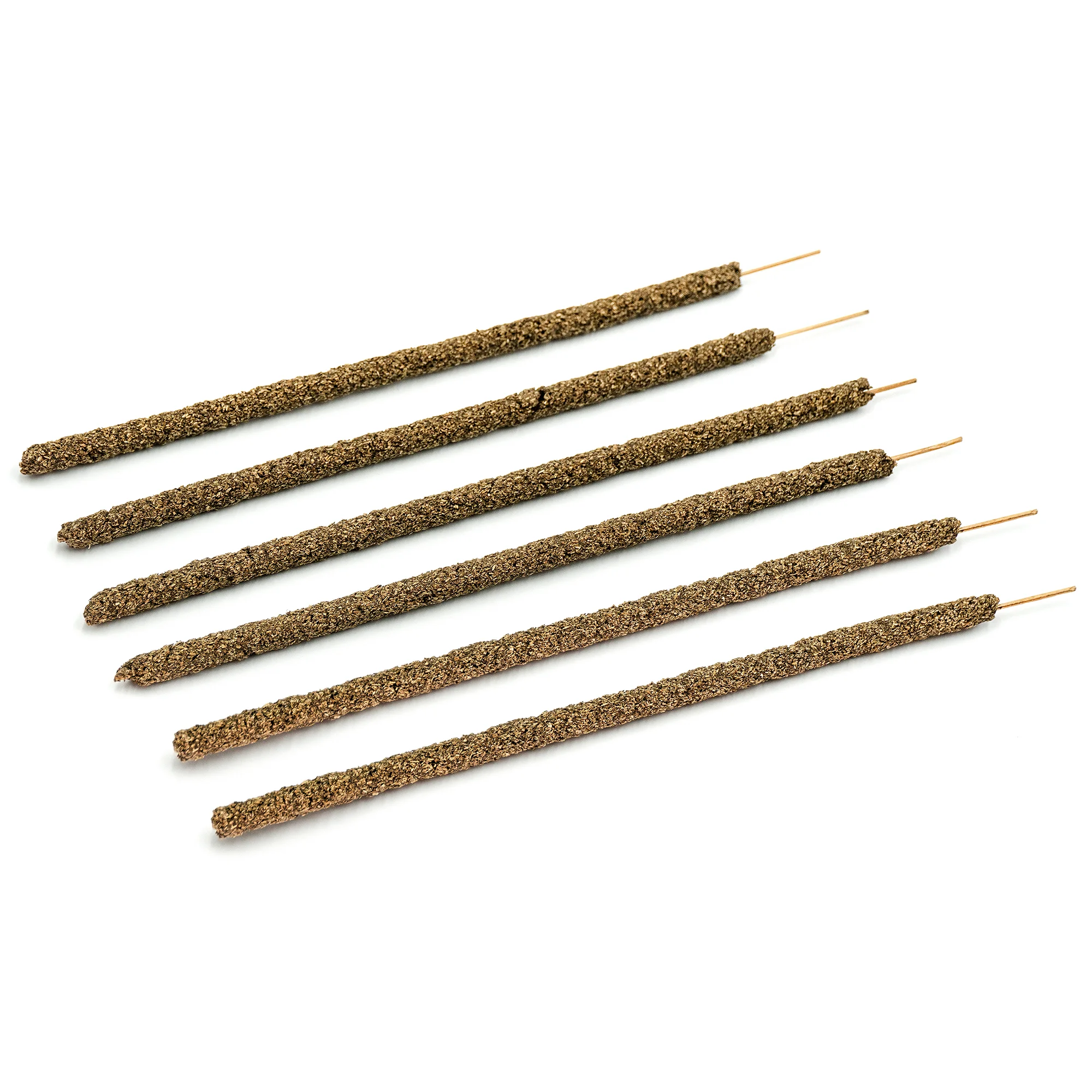 Kadzidełka Patyczkowe Palo Santo 8szt. - obrazek 2