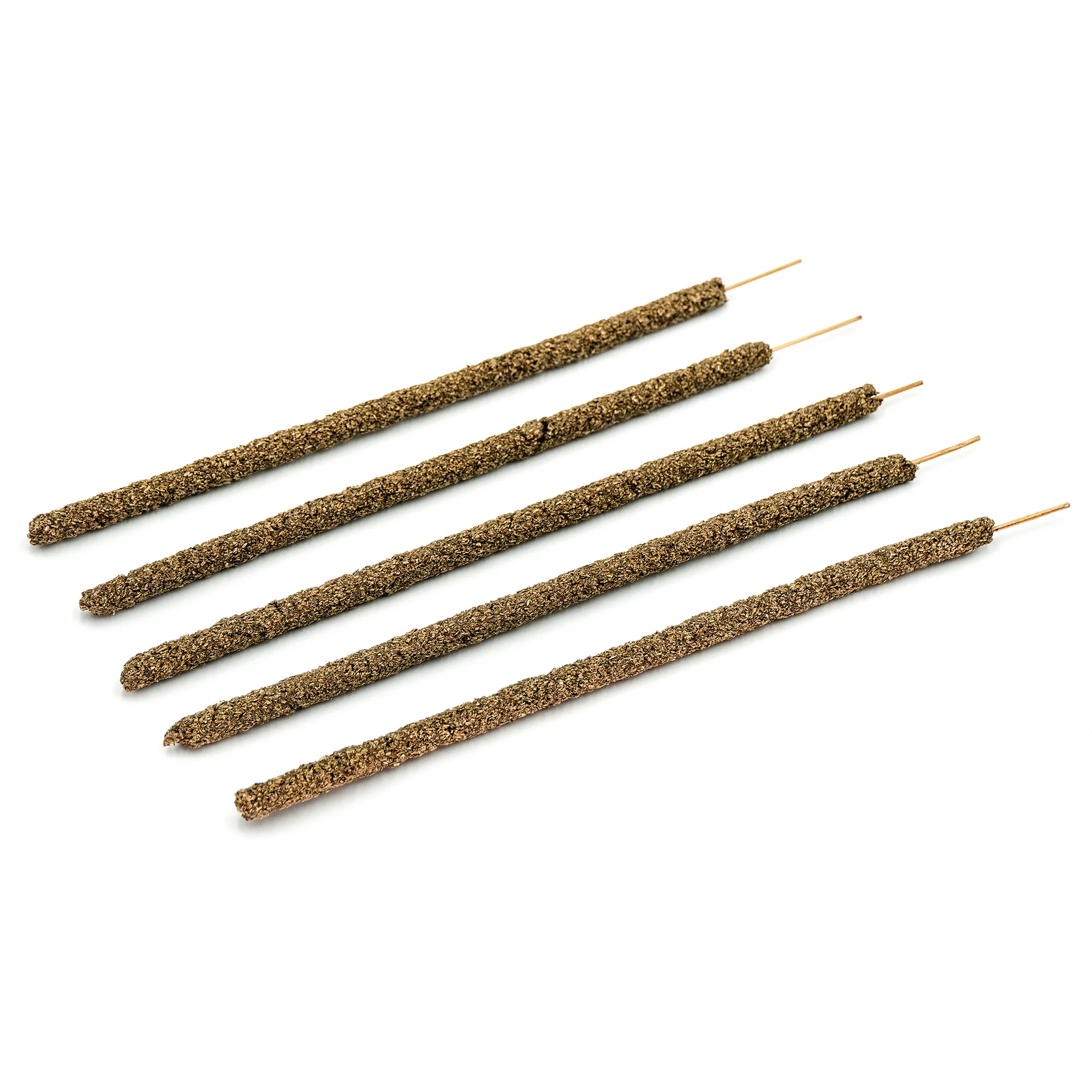 Kadzidełka Patyczkowe Palo Santo 8szt. - obrazek 3