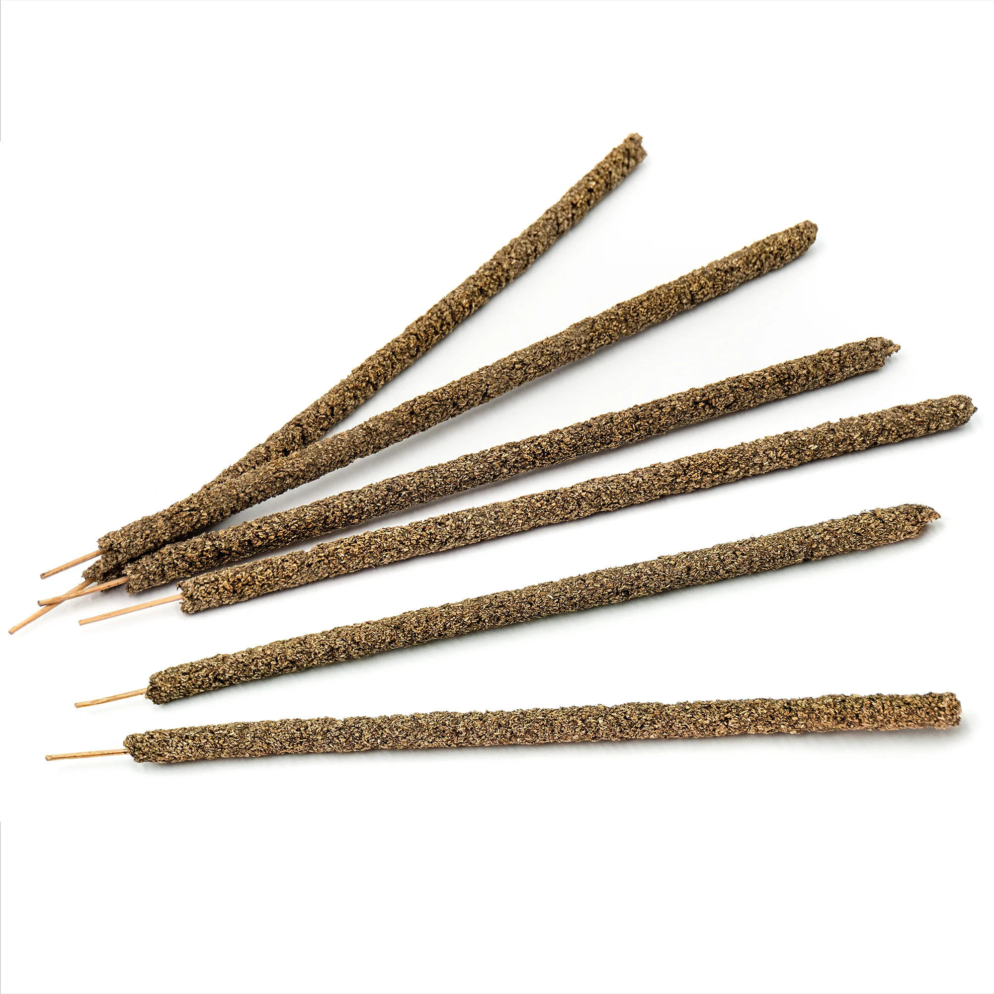 Kadzidełka Patyczkowe Palo Santo 8szt. - obrazek 4