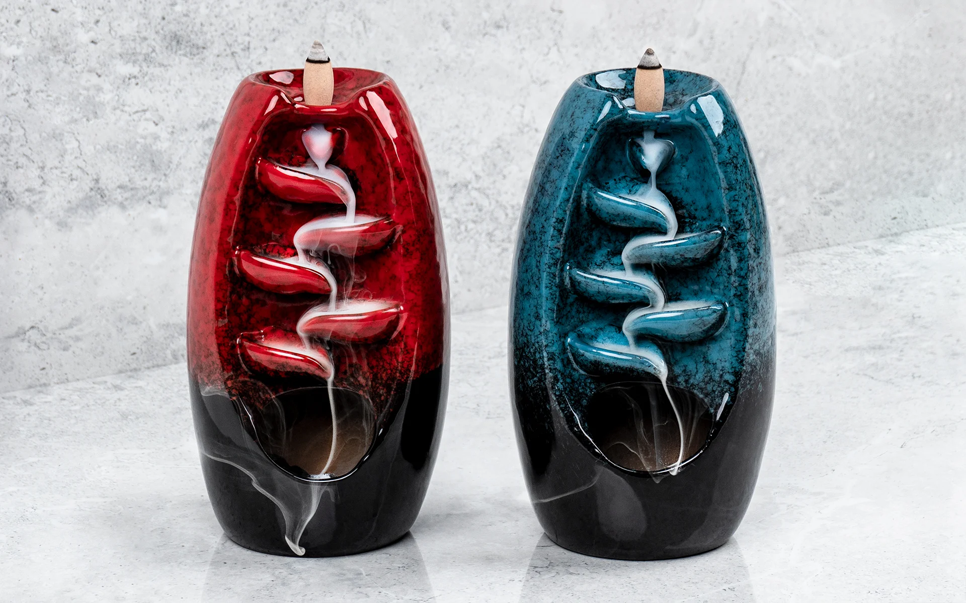 Kominek zapachowy RIVERO™ - obrazek 2