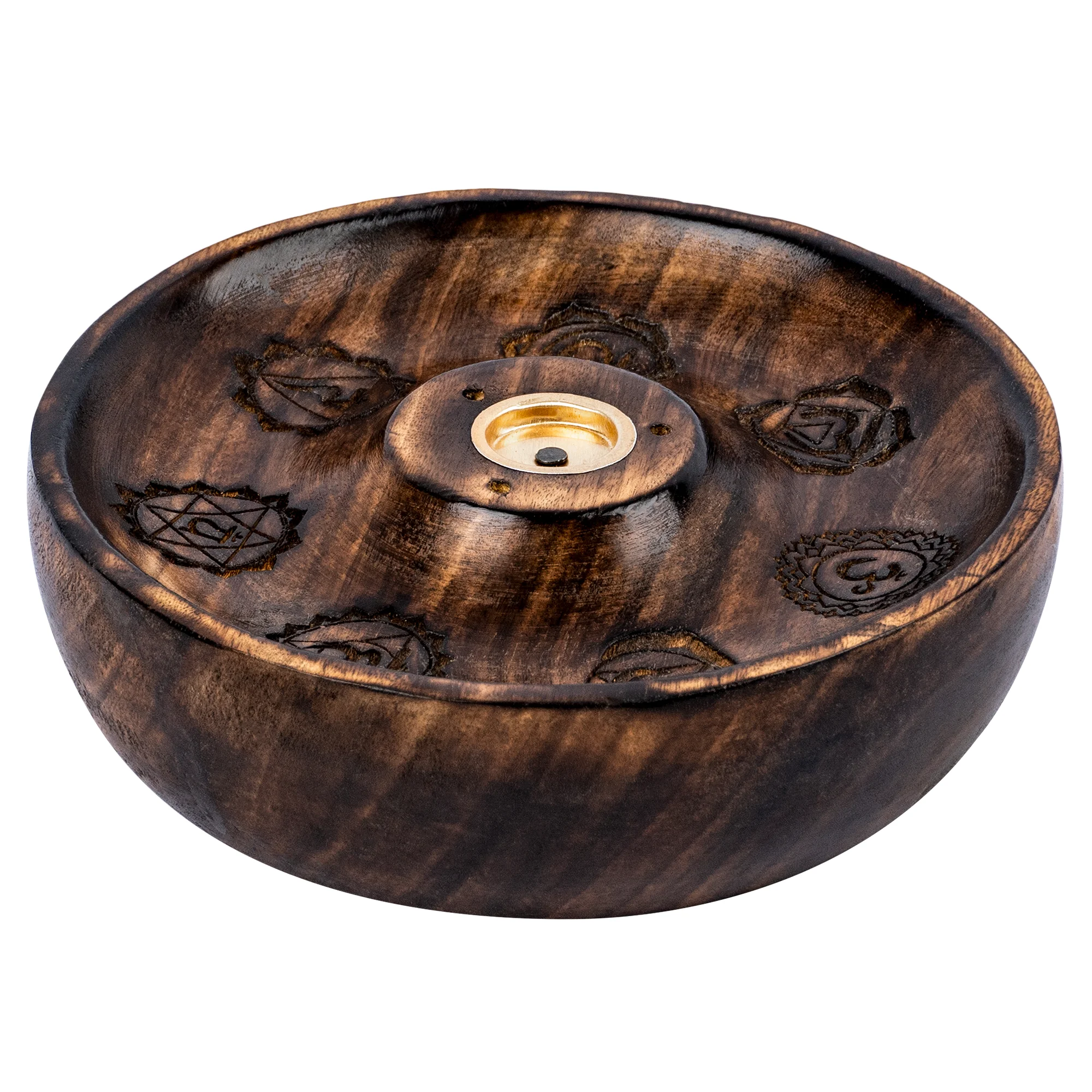 Kominek do palenia kadzideł CAKRO™ (WL)