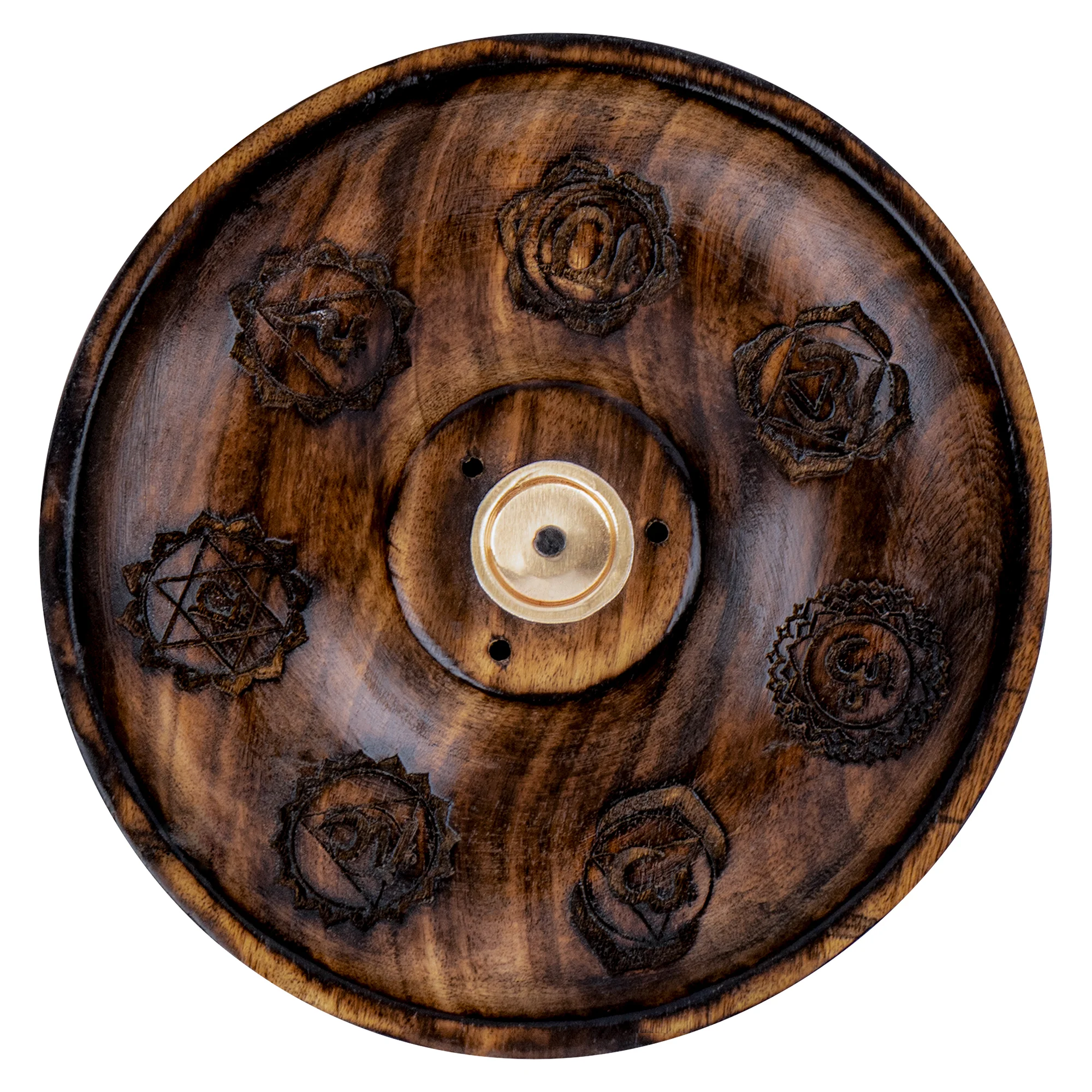 Kominek do palenia kadzideł CAKRO™ (WL) - obrazek 3