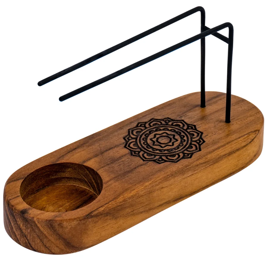 Kominek do palenia kadzideł LINGO™ (WL)