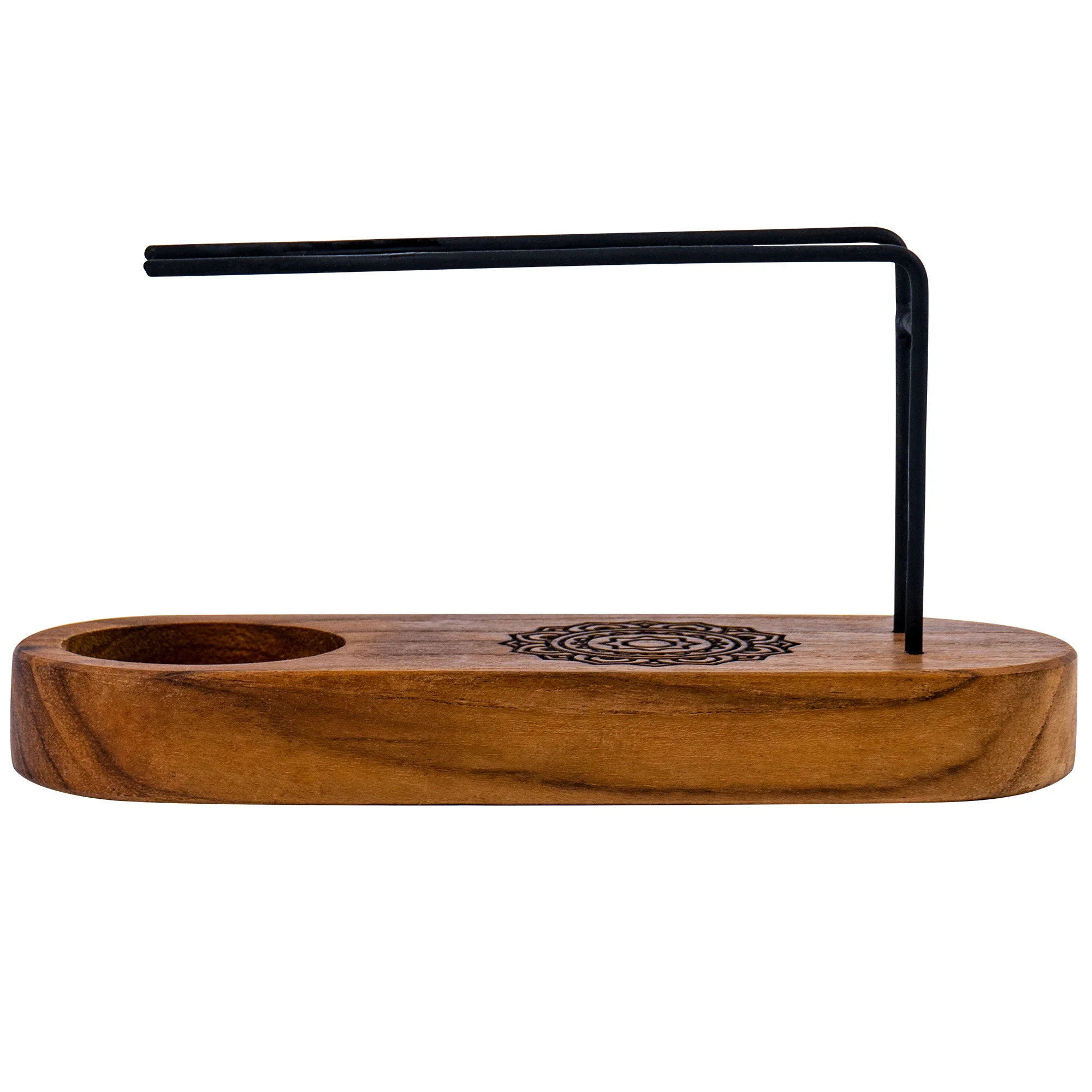 Kominek do palenia kadzideł LINGO™ (WL) - obrazek 2