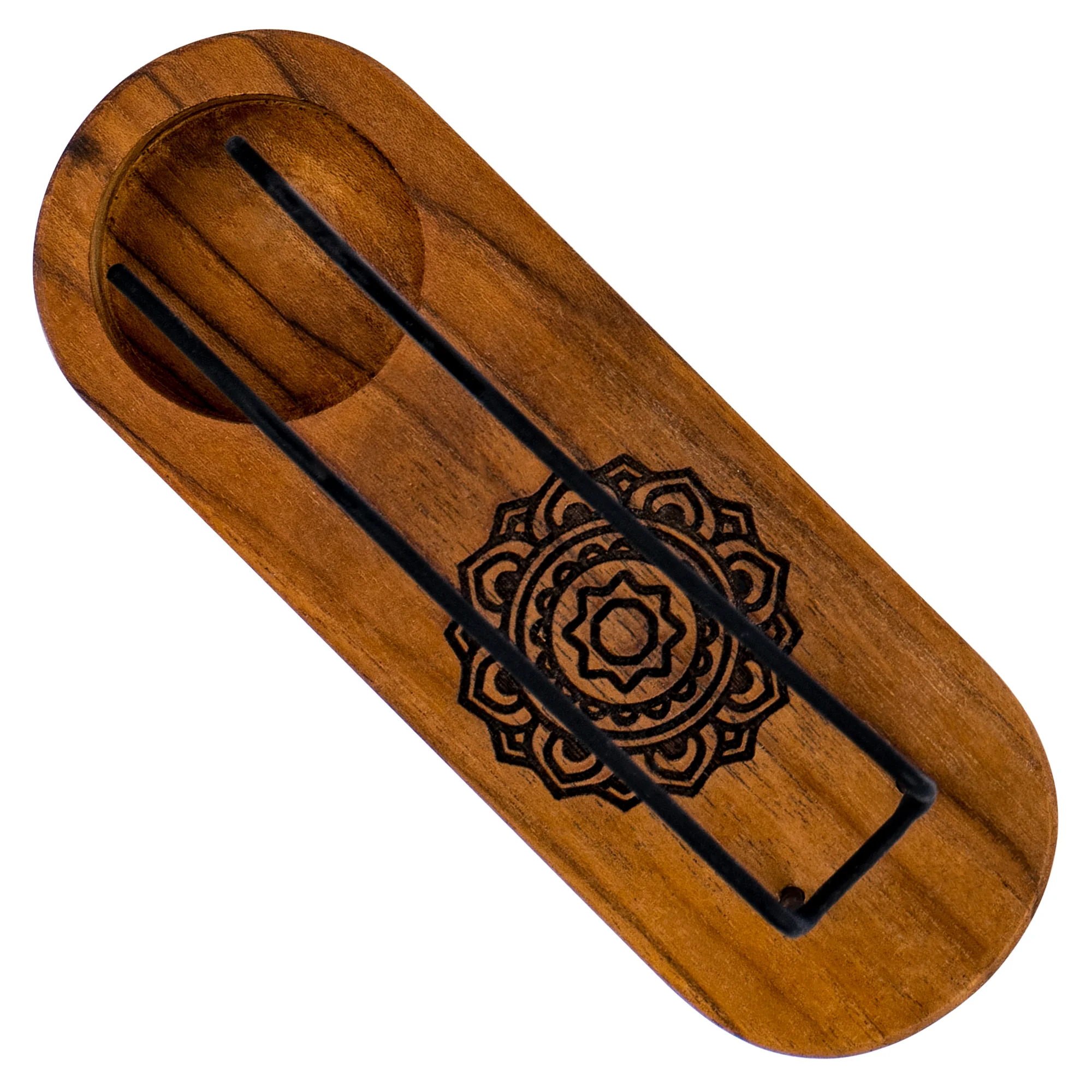 Kominek do palenia kadzideł LINGO™ (WL) - obrazek 3