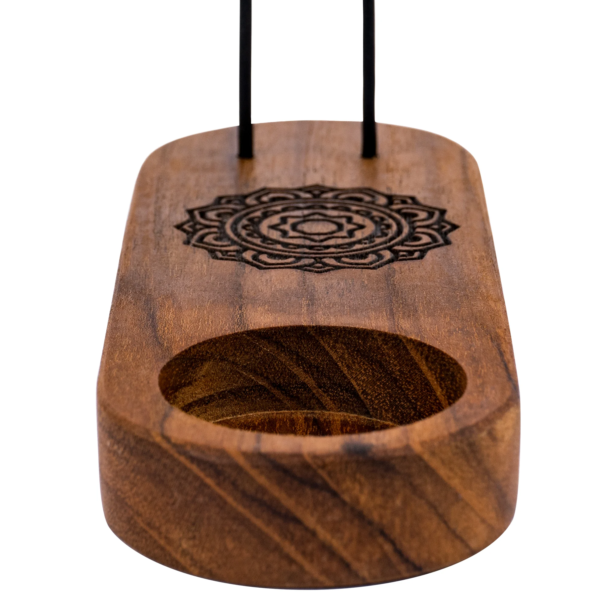 Kominek do palenia kadzideł LINGO™ (WL) - obrazek 4