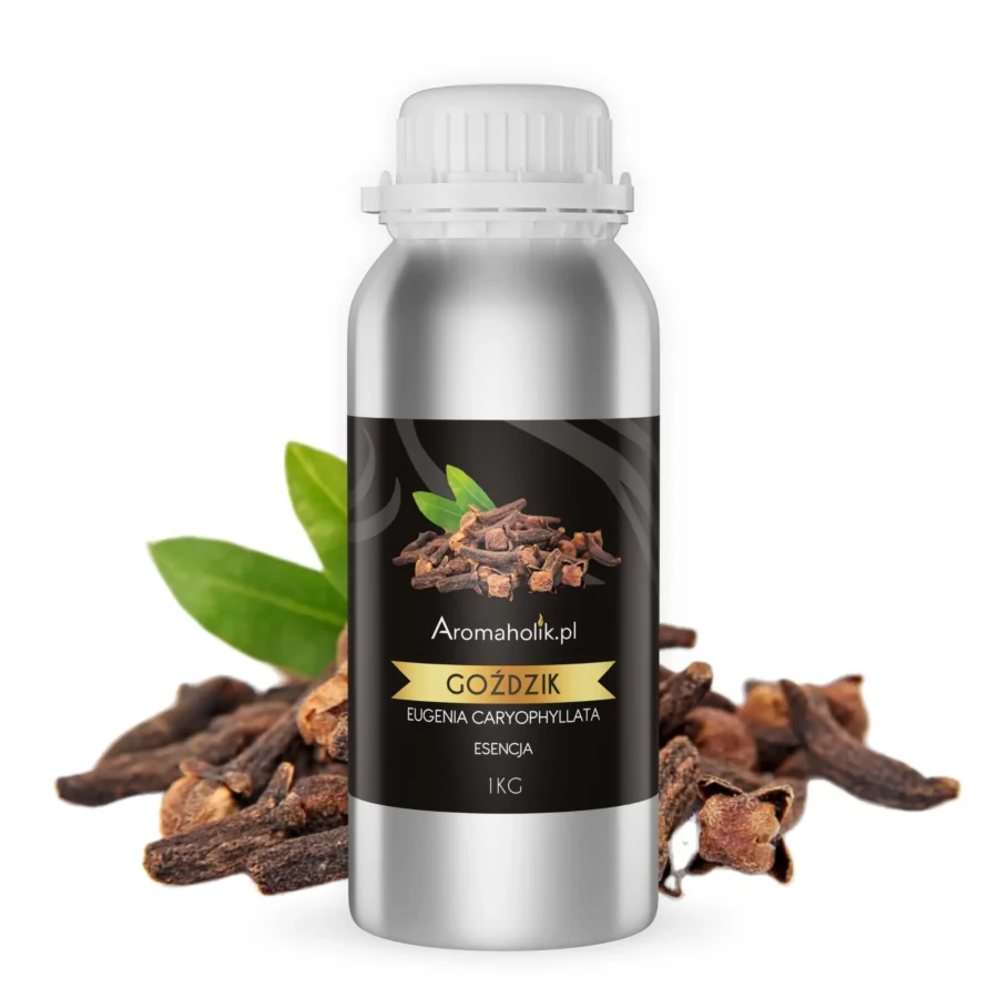 Olejek Eteryczny 1L Goździk - Esencja