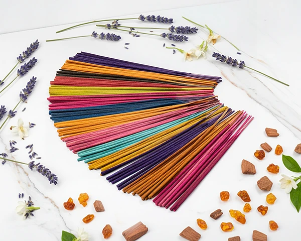 Kadzidełka Patyczkowe