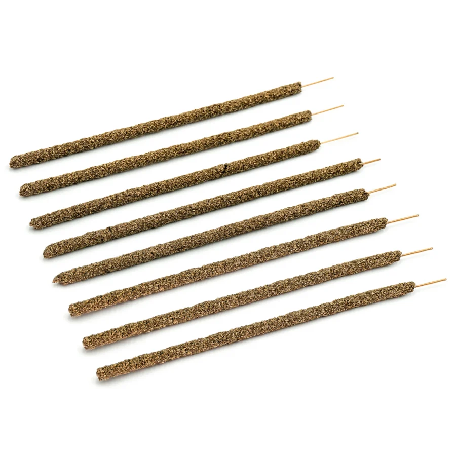Kadzidełka Patyczkowe Palo Santo 8szt.