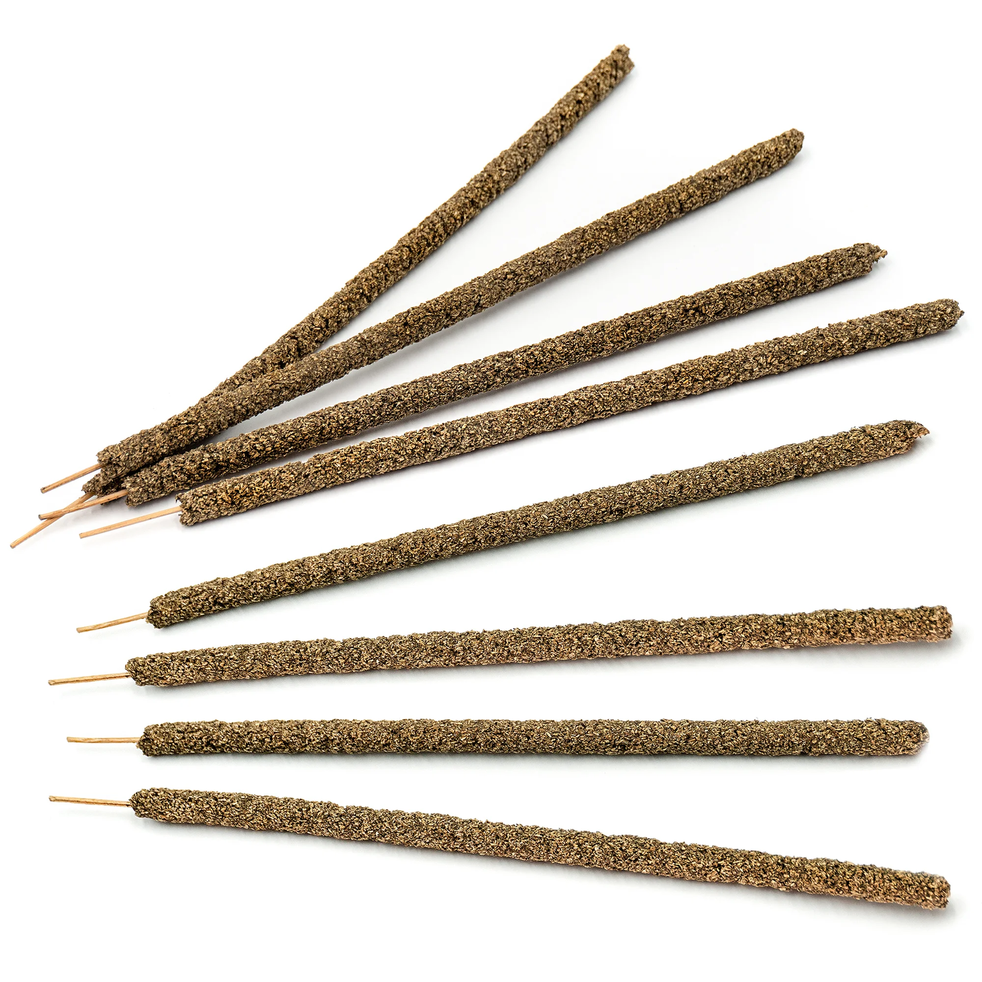 Kadzidełka Patyczkowe Palo Santo 8szt. - obrazek 6