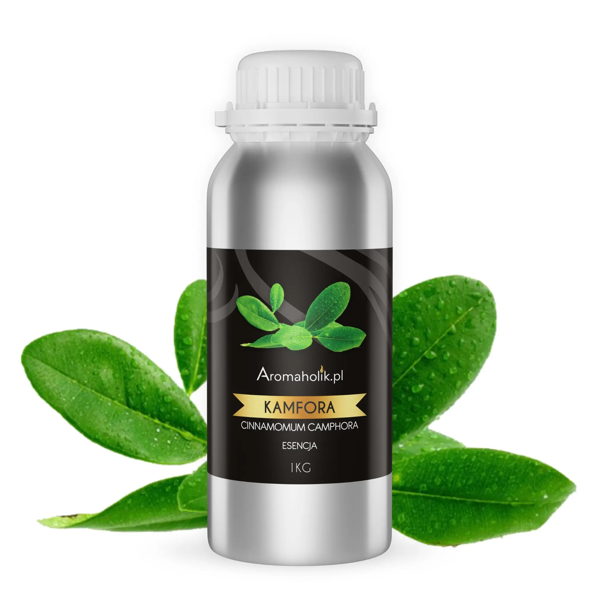 Olejek Eteryczny 1L Kamfora - Esencja
