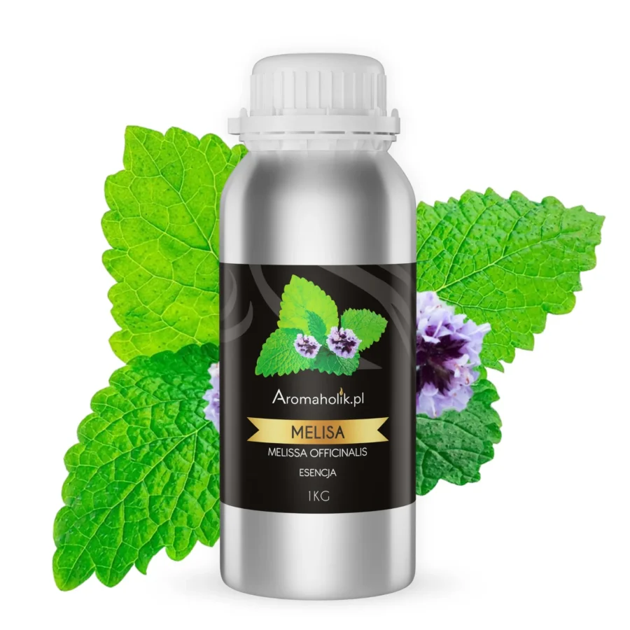Olejek Eteryczny 1L Melisa - Esencja