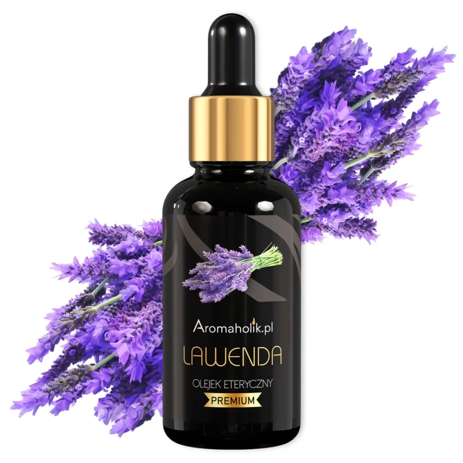 Olejek Eteryczny Lawendowy 30ml