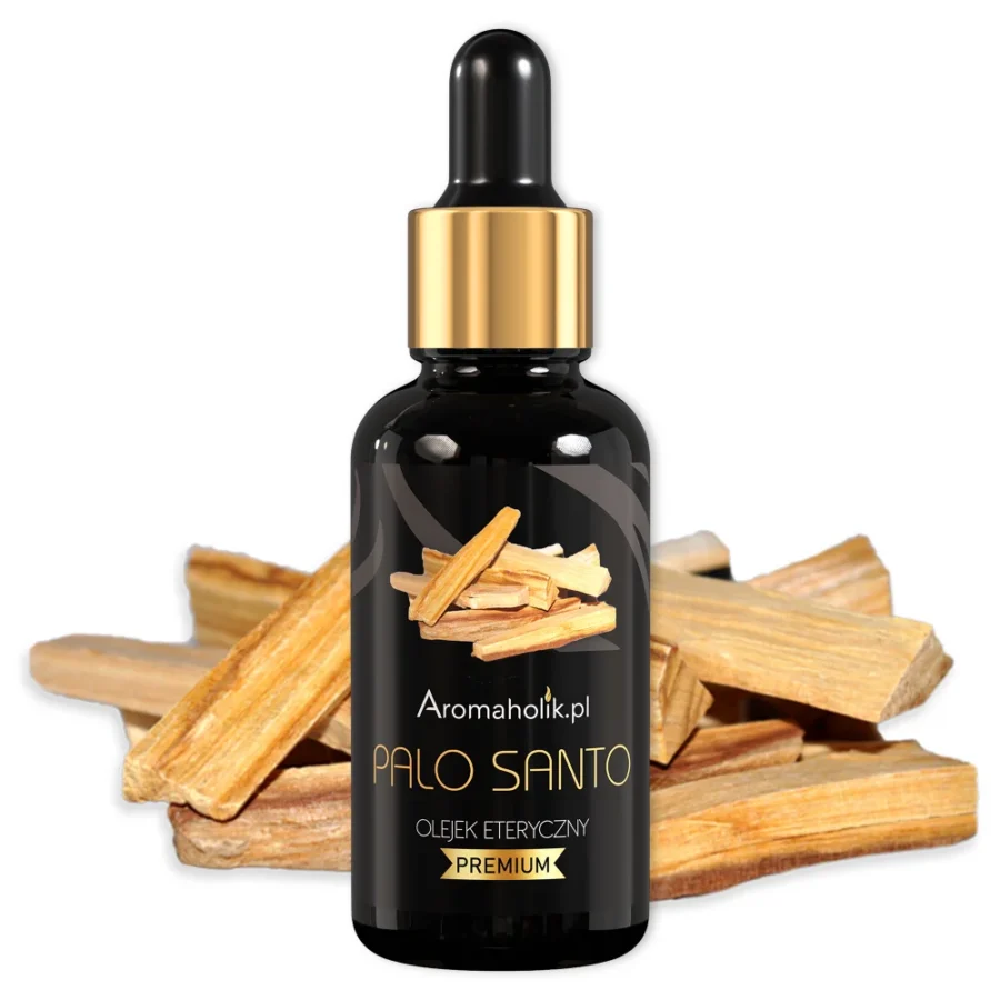 Olejek Eteryczny Palo Santo 30ml