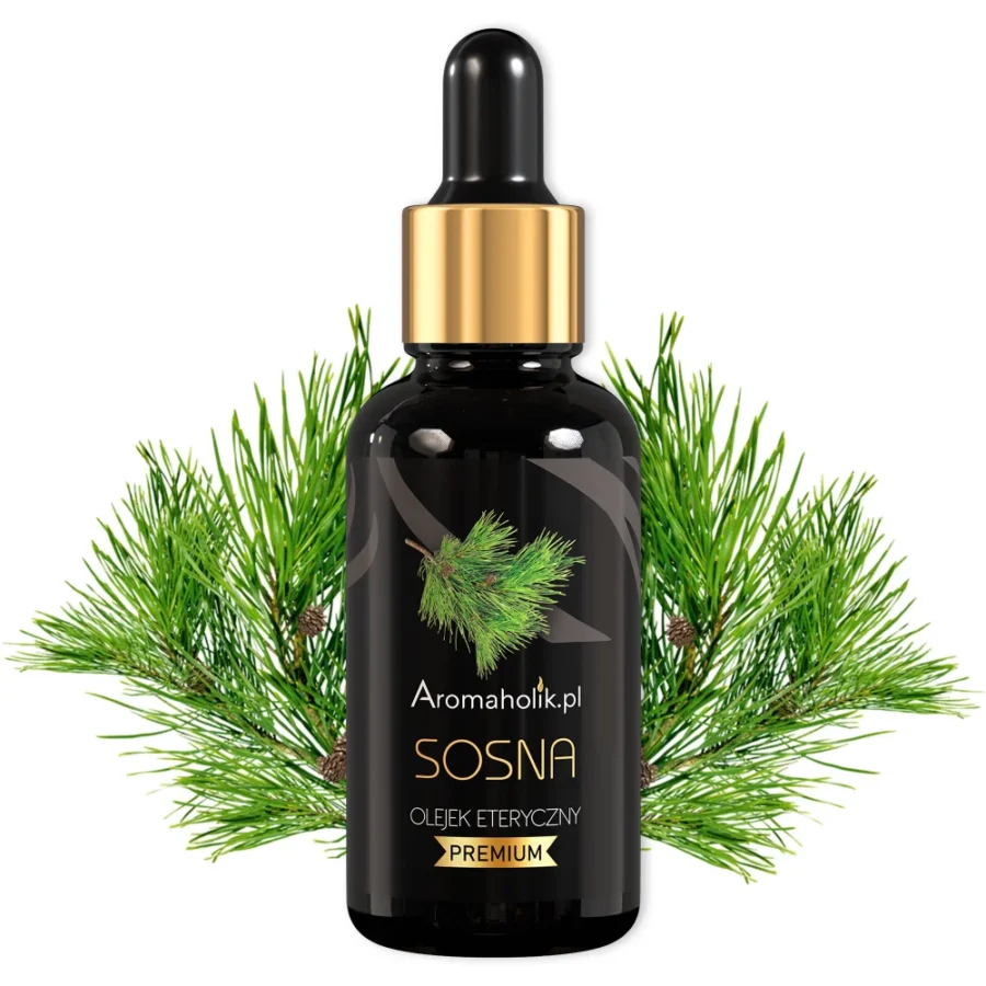 Olejek Eteryczny Sosnowy 30ml