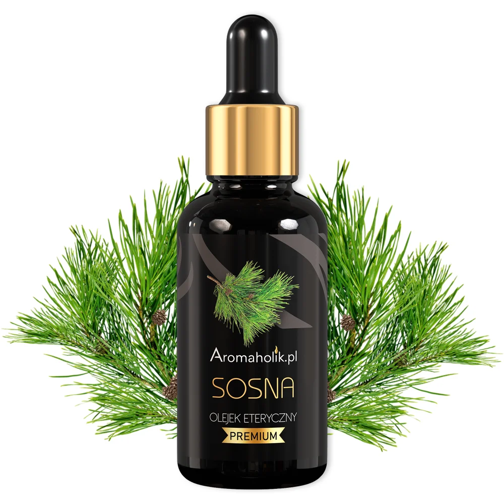 Olejek Eteryczny Sosnowy 30ml