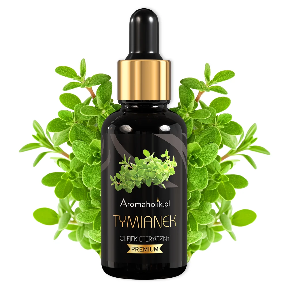 Olejek Eteryczny Tymiankowy 30ml