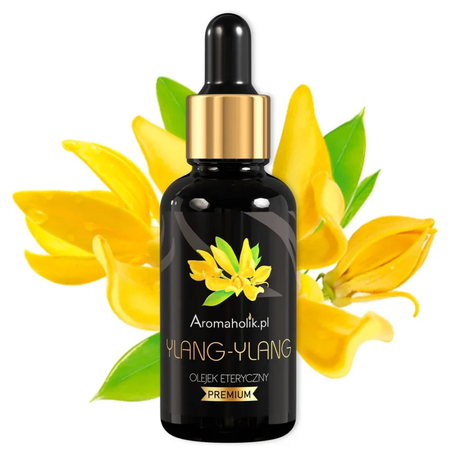 Olejek Eteryczny Ylang Ylang 30ml
