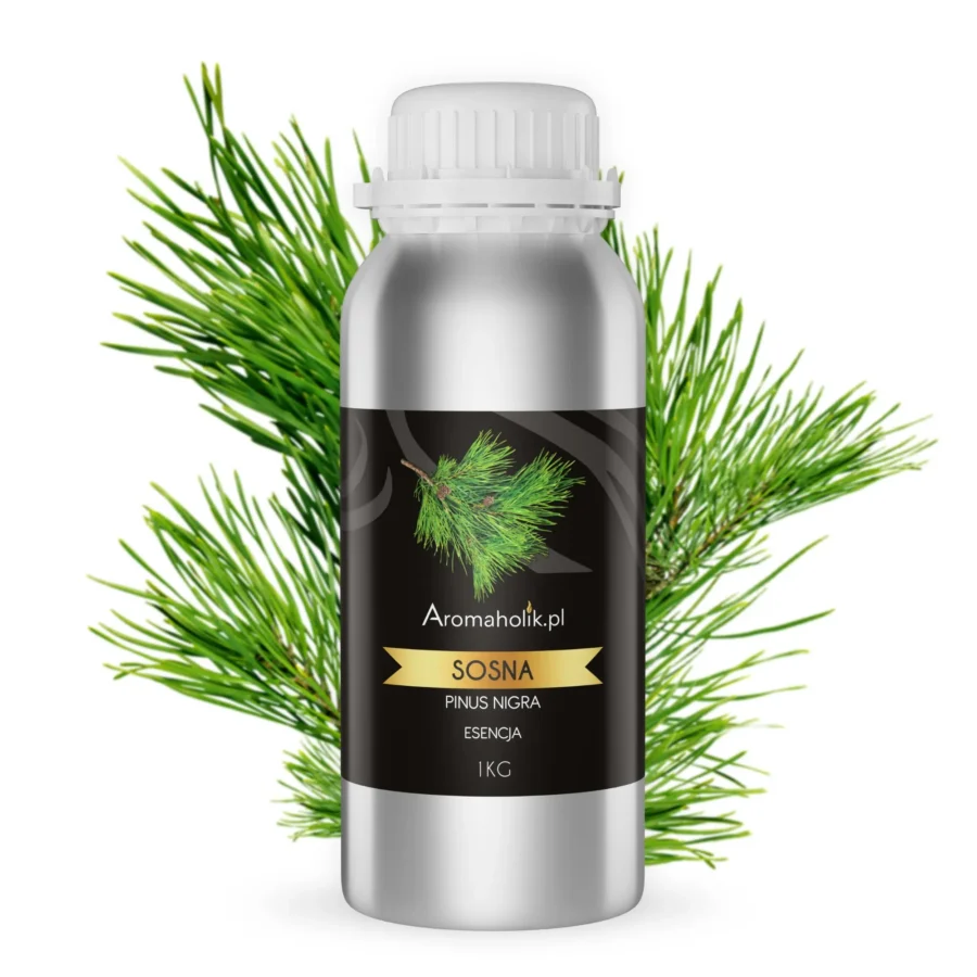 Olejek Eteryczny 1L Sosna- Esencja