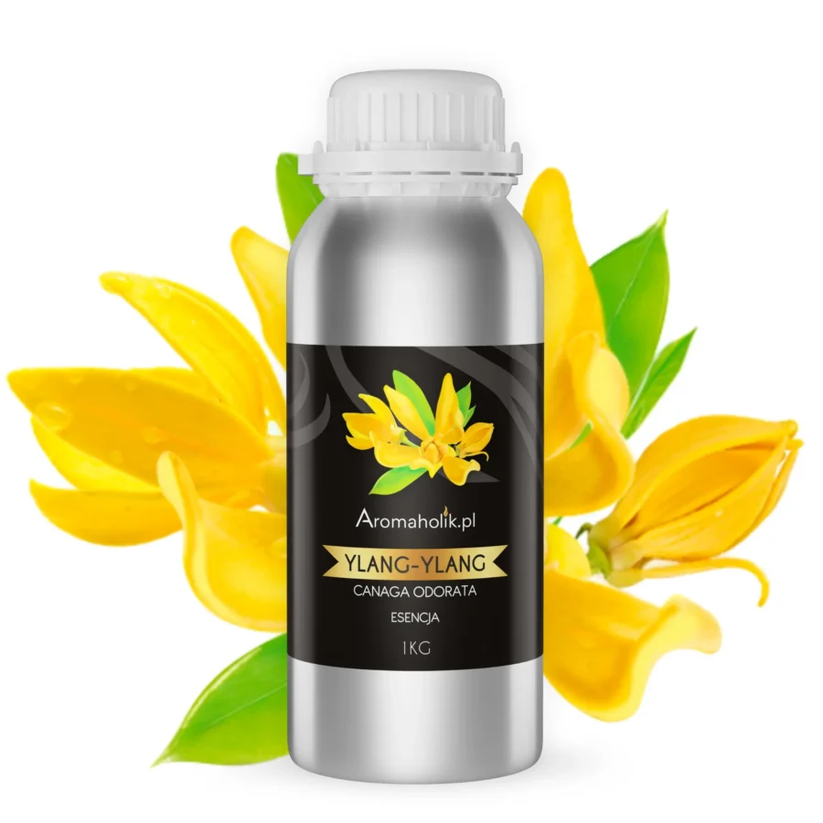Olejek Eteryczny 1L Ylang Ylang - Esencja