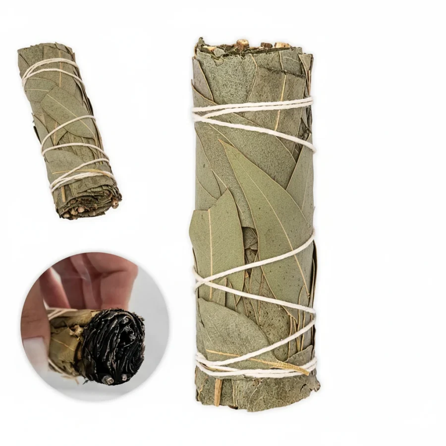 Suszony Eukaliptus (WL)