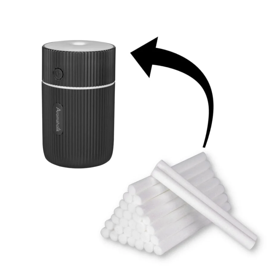 Filtry do Nawilżacza Powietrza INTENSA™ 3 szt.