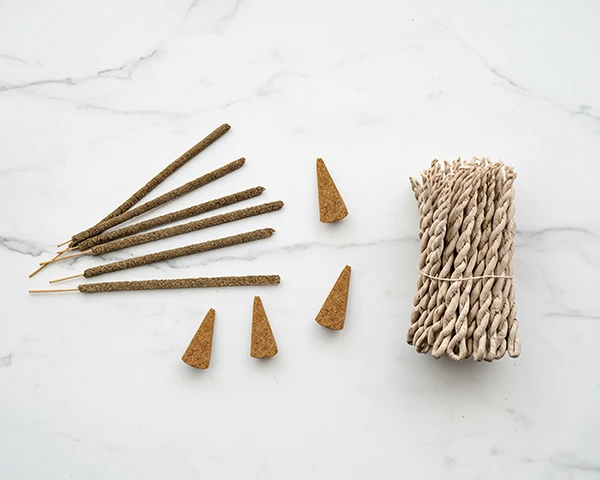 Kadzidełka Pozostałe