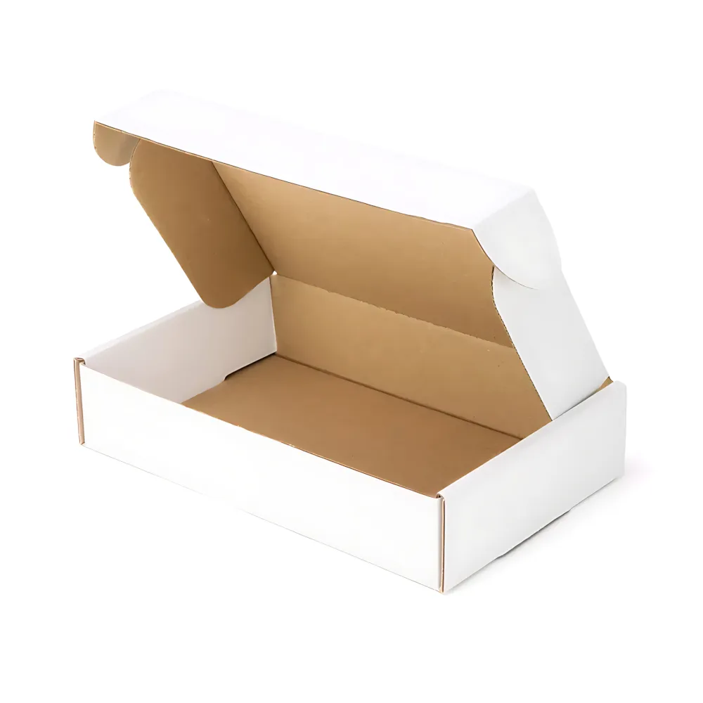 Kartonik biały 180x120x40