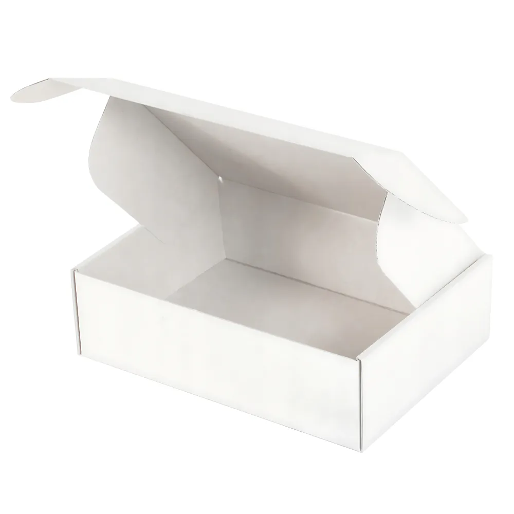 Kartonik biały 240x170x70