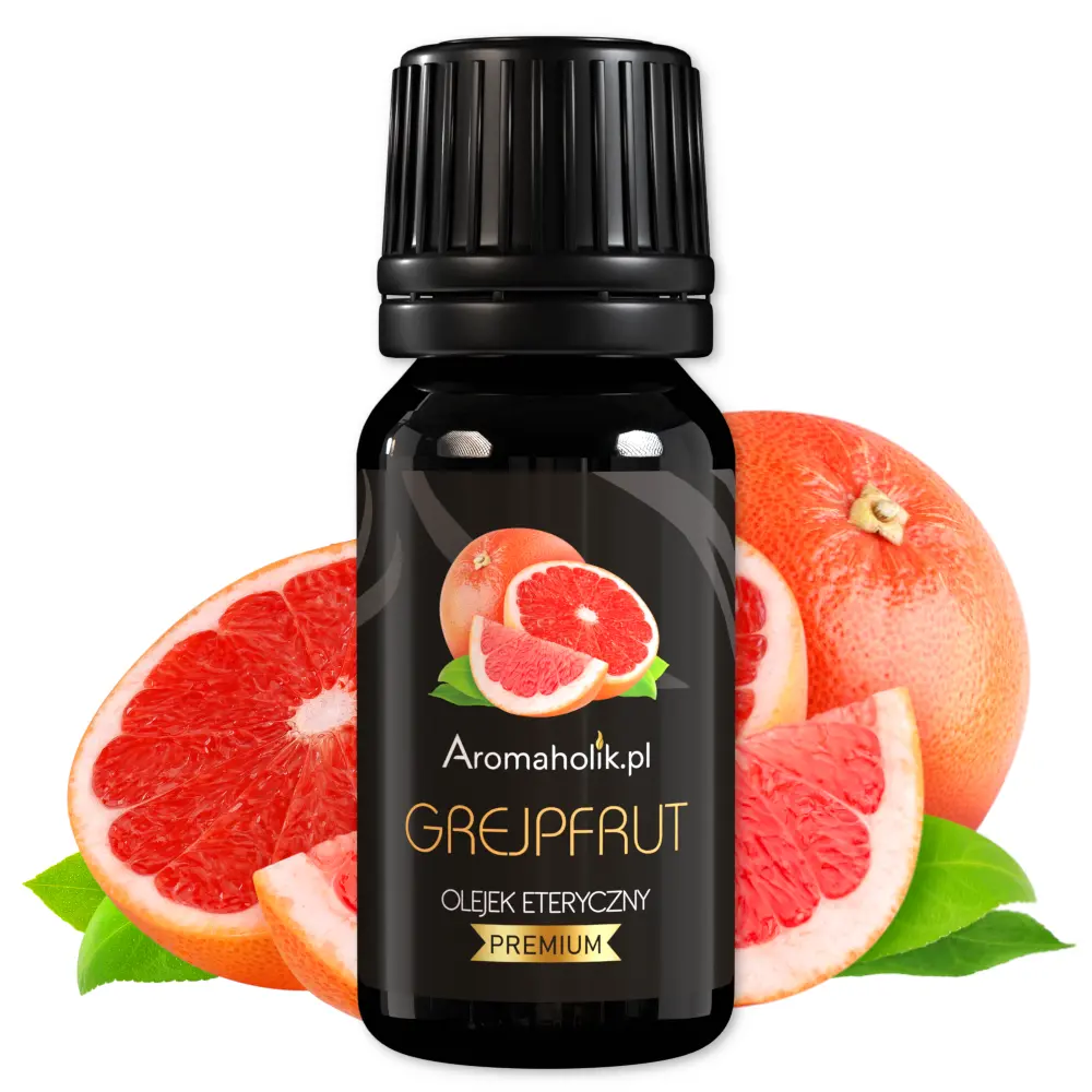 Olejek Eteryczny Grejpfrutowy 10ml