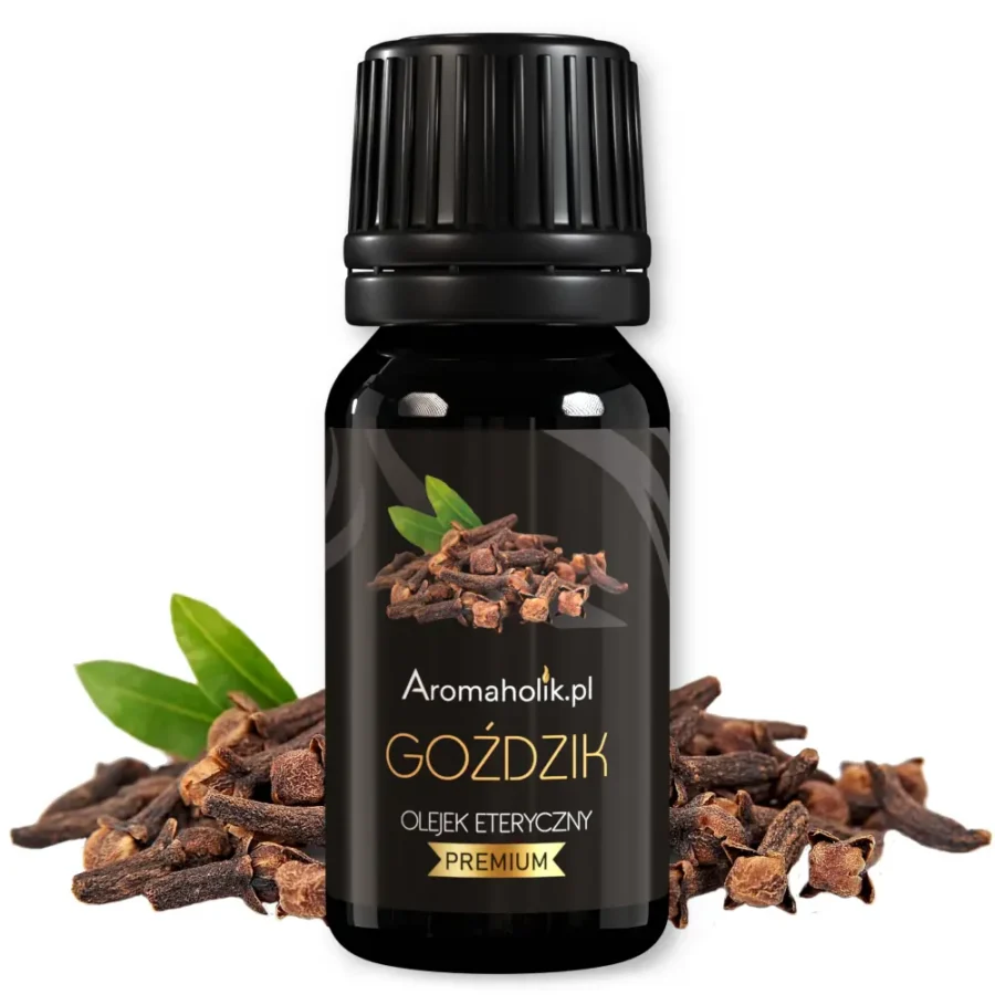 Olejek Eteryczny Goździkowy 10ml