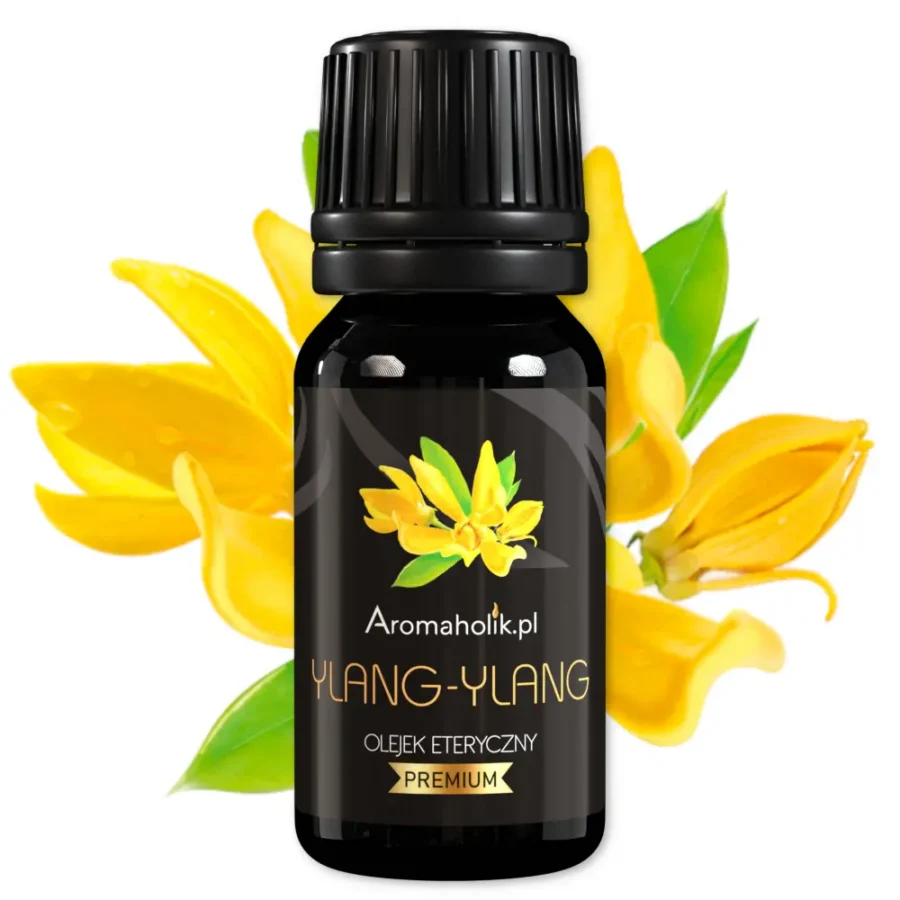 Olejek Eteryczny Ylang Ylang 10ml