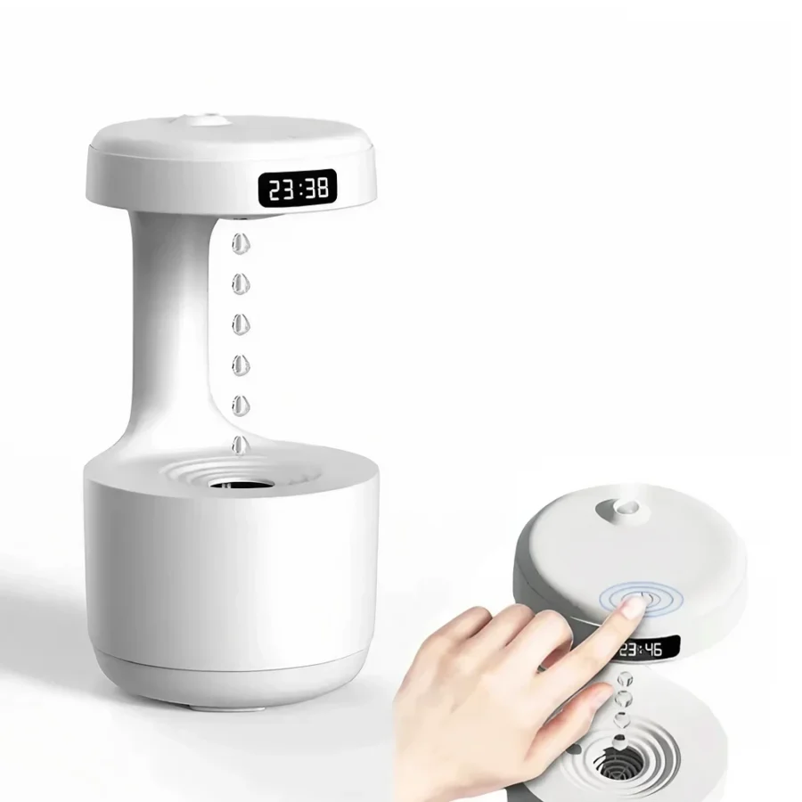 Nawilżacz Powietrza GRAVITA™