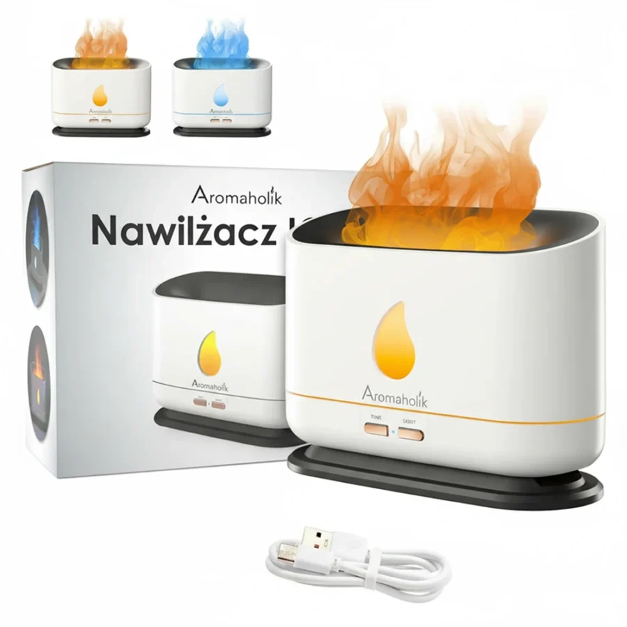 Nawilżacz Powietrza IGNIS™