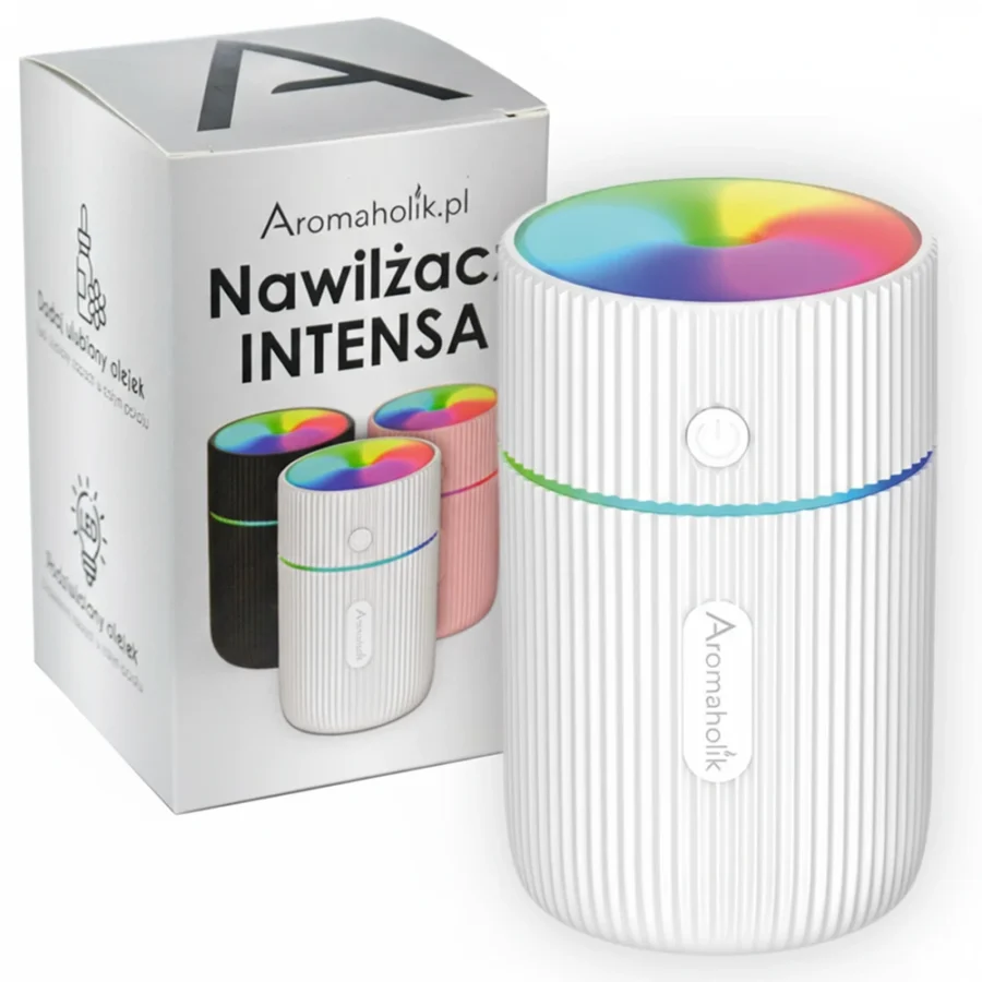 Nawilżacz Powietrza INTENSA™