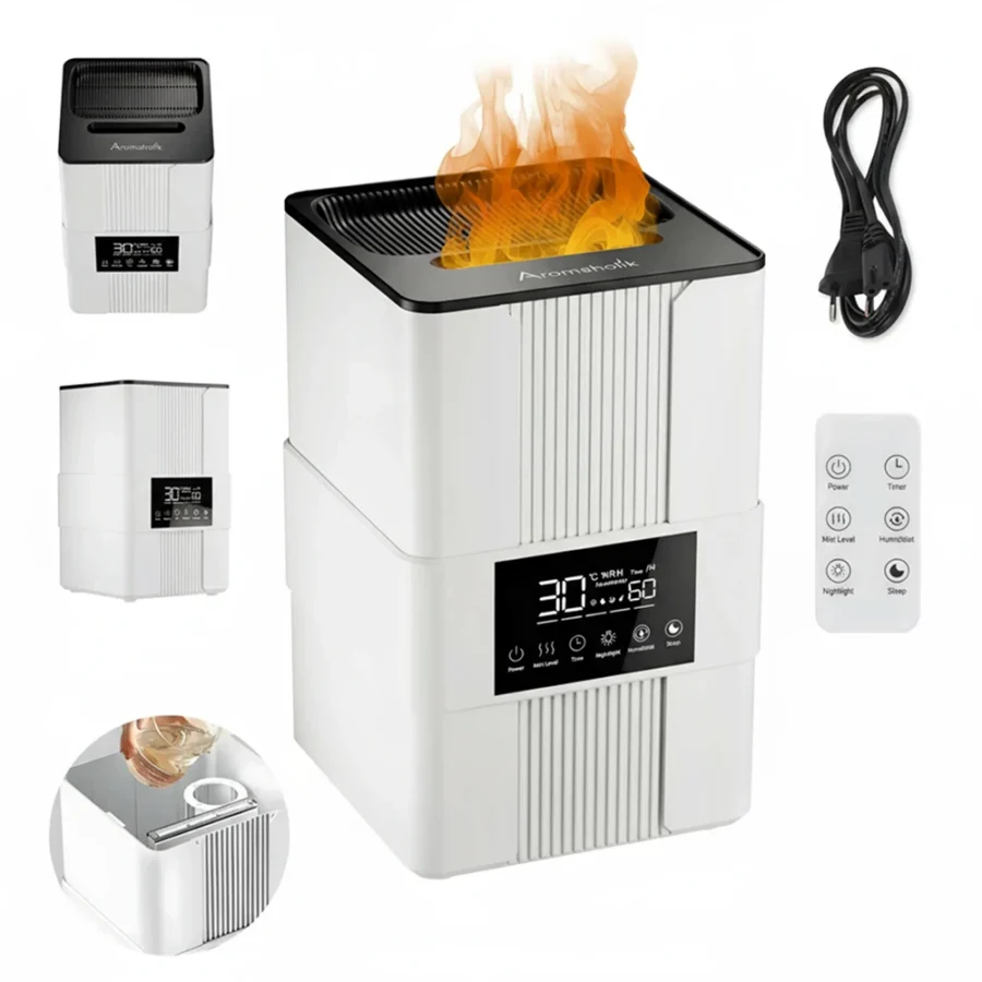 Nawilżacz Powietrza VARMA™