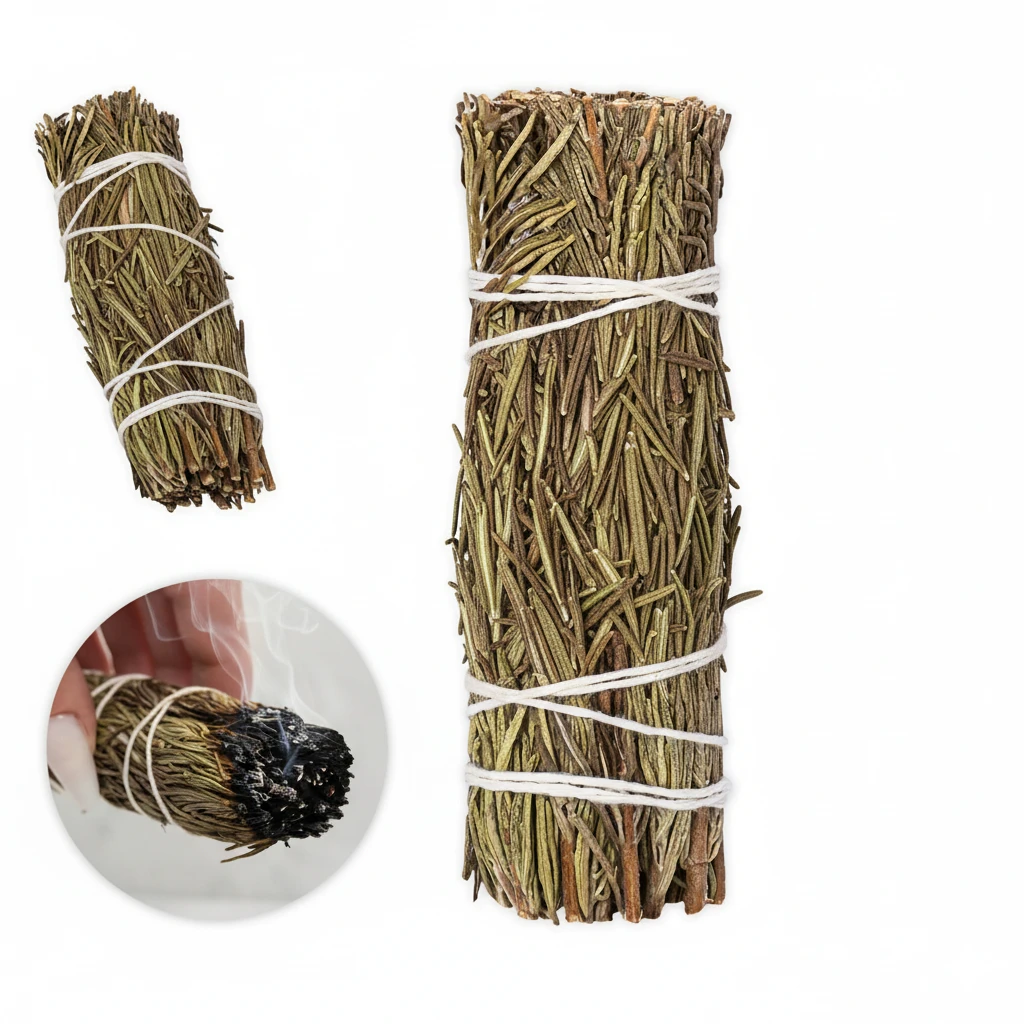 Suszony Rozmaryn (WL)