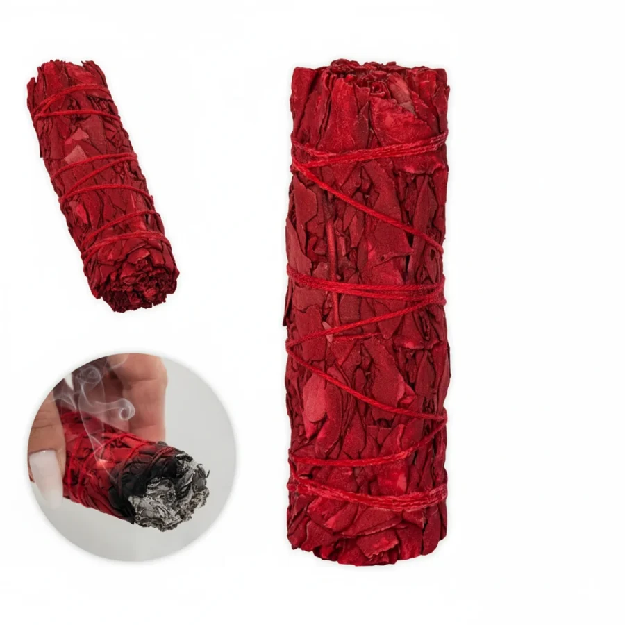 Szałwia Smocza Krew (WL)