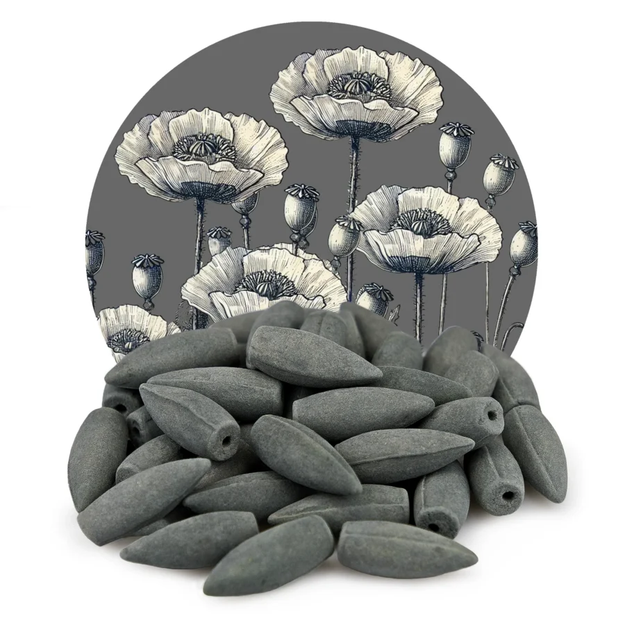 Kadzidełka Stożkowe - Opium 1kg (450-500szt.)