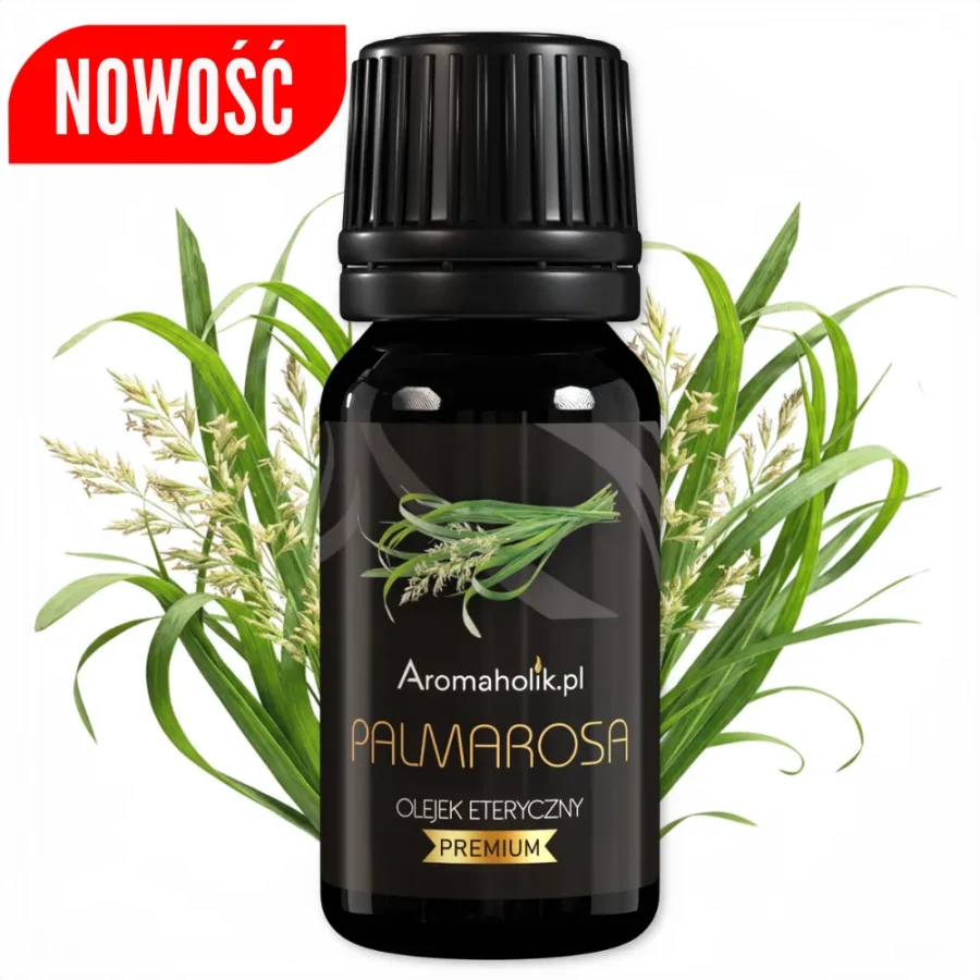 Olejek Eteryczny Palmarosa 10ml